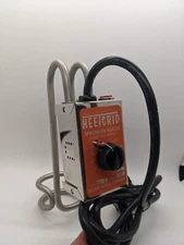 George Ulanet 297-2 HeetGrid Immersion Heater, Beaker, 2.75  Dia. Heated Area