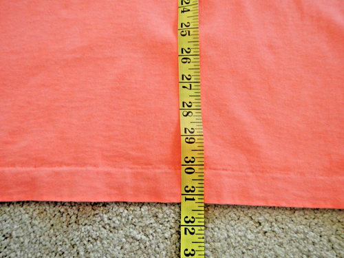 VINTAGE - BUTLER CREEK MONTANA - 1993 GOPHER SAFARI - ORANGE - T-SHIRT - MEN XL - Picture 15 of 20