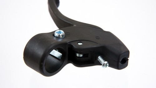 Pair Kids Children's 22.2mm Bike / Bicycle Caliper Brake Levers - Select Colour: - Picture 8 of 9