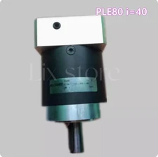 Reduction gear PLE80 i=40