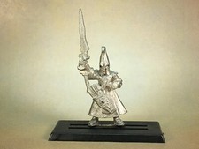 Warhammer HIGH ELVES SHADOW WARRIOR classic oldhammer citadel Mordheim GW AB26