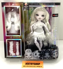 MGA ENTERTAINMENT SHADOW HIGH NATASHA ZIMA SERIES 1 MISB