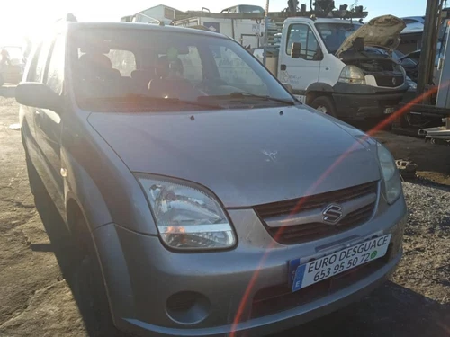 73501373 Turbocompresor para SUZUKI IGNIS (RM/MH) Básico 2004 115227 - Imagen 6 de 9