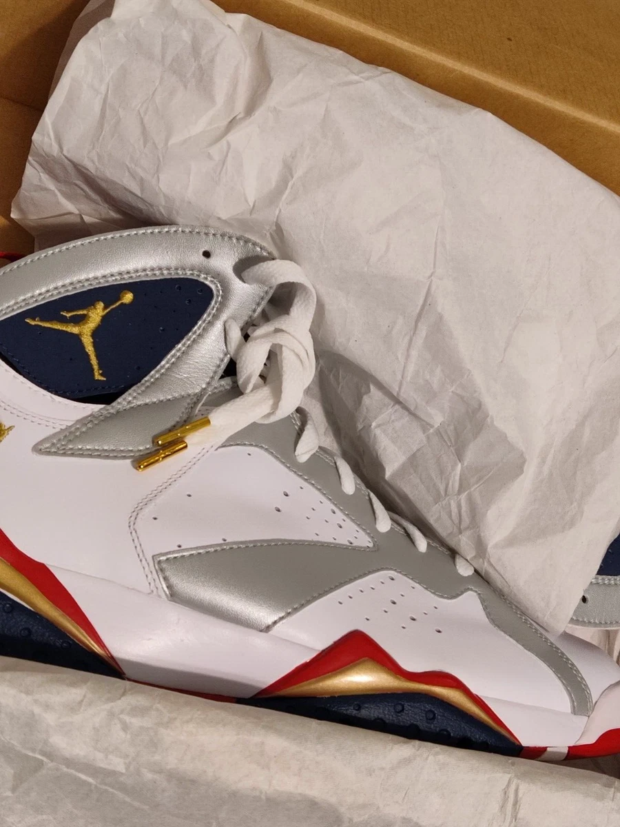 Jordan 7 Retro For The Love Of The Game for Sale | Authenticity