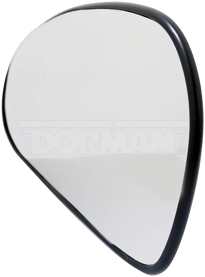 For 1999-2005 Hyundai Sonata Dorman Door Mirror Glass Left 2000 2001 2002 2003 - Image 4 of 4