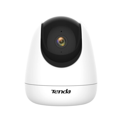 Kamera IP Wifi 1080P HD CP3 Pan Tilt Drahtlos Tenda