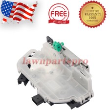 Door Lock Actuator Front Passenger For Ford Edge Lincoln Mkx 07-15 Sport Utility