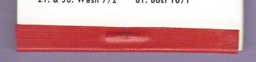1961 Roger Maris Batting Secrets - Flipbook - David Blumenthal Associates, Inc. - Picture 6 of 6