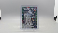 Lou Boudreau 2021 Panini Mosaic Green Prizm Will to Win #WTW11! Indians!