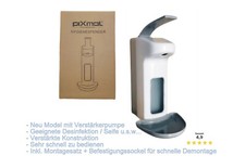 Hygienespender - Seifenspender Desinfektionsspender Desinfektionsmittelspender