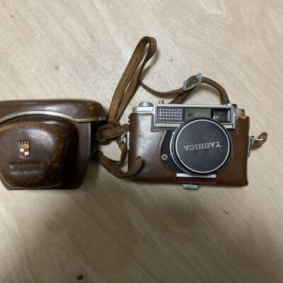 Yashica Linx 1000 日本製稀少品 Yashica Linx 1000 Rare item made in Japan Hobby Photo Series