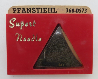 Superb Needle Diamond Needle 368-DS73 Replaces Electro-Voice