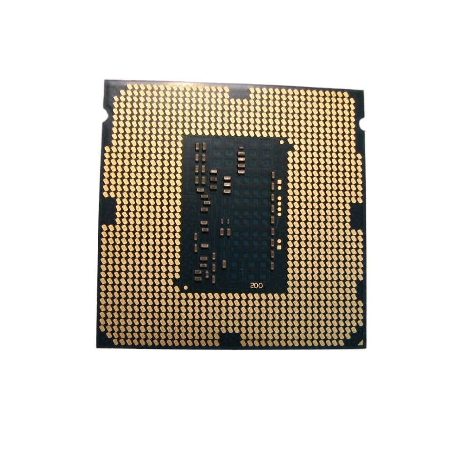Intel Core i7-4770 3.4GHz 3.9Ghz 8MB LGA1150 SR149 CPU Processor - Image 2 of 2