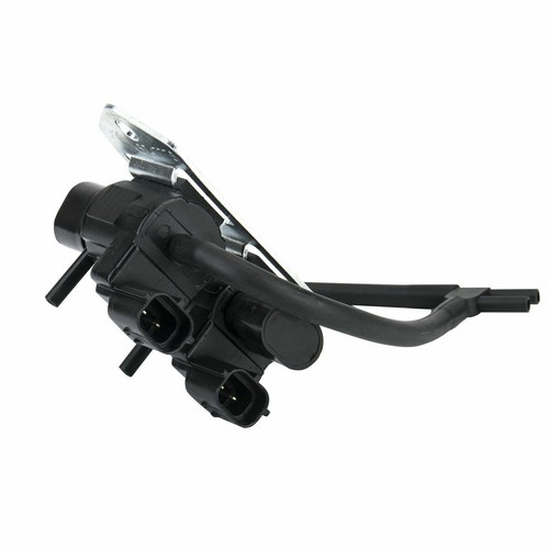 For 07-17 Mitsubishi Triton Front Diff Solenoid Freewheel Valve Flashing lights - Picture 4 of 8