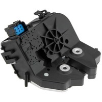 NTY Heckklappenschloss Kofferraum Passend FüR Ford Focus DAW DBW 1.6 16V