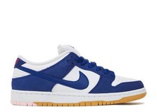 Nike SB Dunk Low Los Angeles Dodgers for Sale - Authenticity Nike SB Dunk Low Los Angeles Dodgers for Sale - Authenticity
