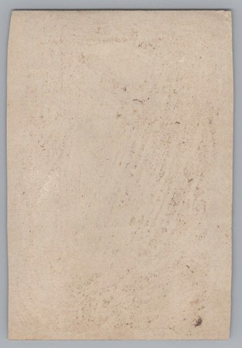 Winterkleidung um 1900-1910 junger Mann verschneite Landschaft Einsamkeit - Bild 3 von 3