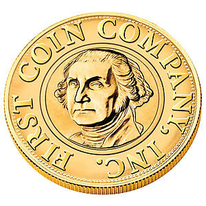 First Coin Company I Since 2008 | eBay Stores