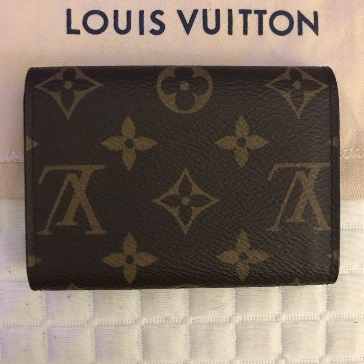 Authentic - Louis Vuitton Rosalie Coin Purse | eBay Authentic - Louis Vuitton Rosalie Coin Purse | eBay