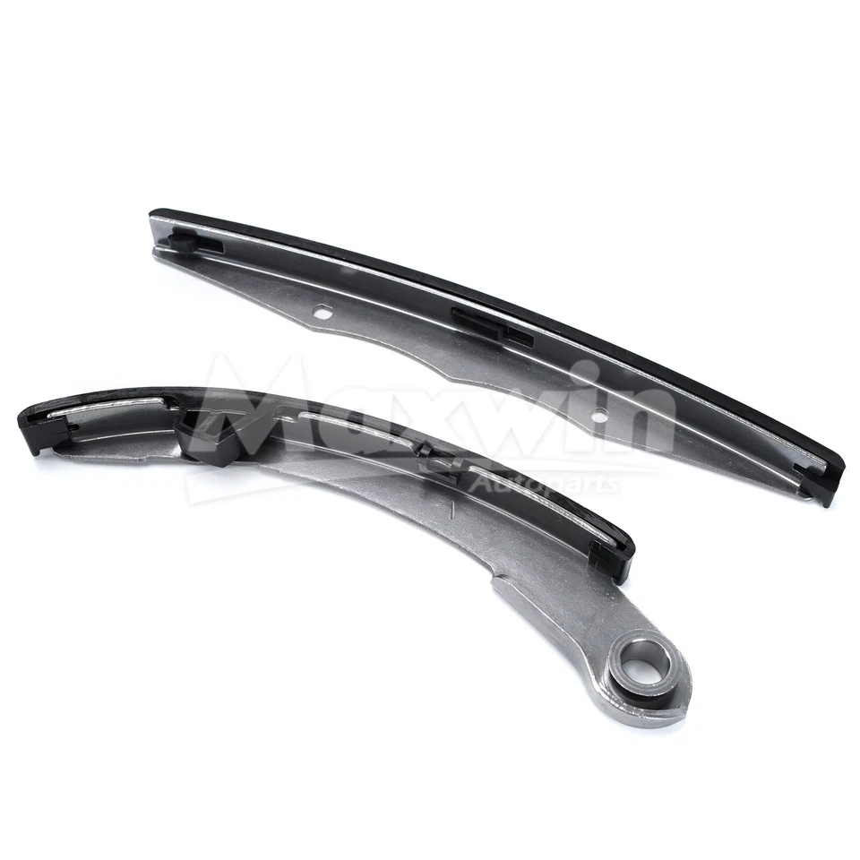 Kit de cadena de distribución bomba de agua de aceite compatible con Nissan Frontier Pathfinder Xterra 4,0 L Foto 4 de 4