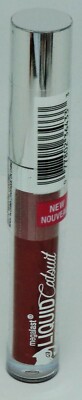 1 Wet n Wild Megalast Liquid Catsuit Creme Eyeshadow RUBY HEIST #581B