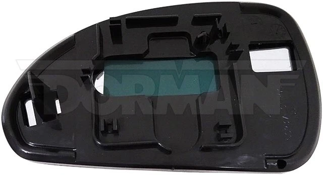Espejo de puerta de cristal Dorman 56749 para Mitsubishi Eclipse 7632A210 Foto 3 de 4