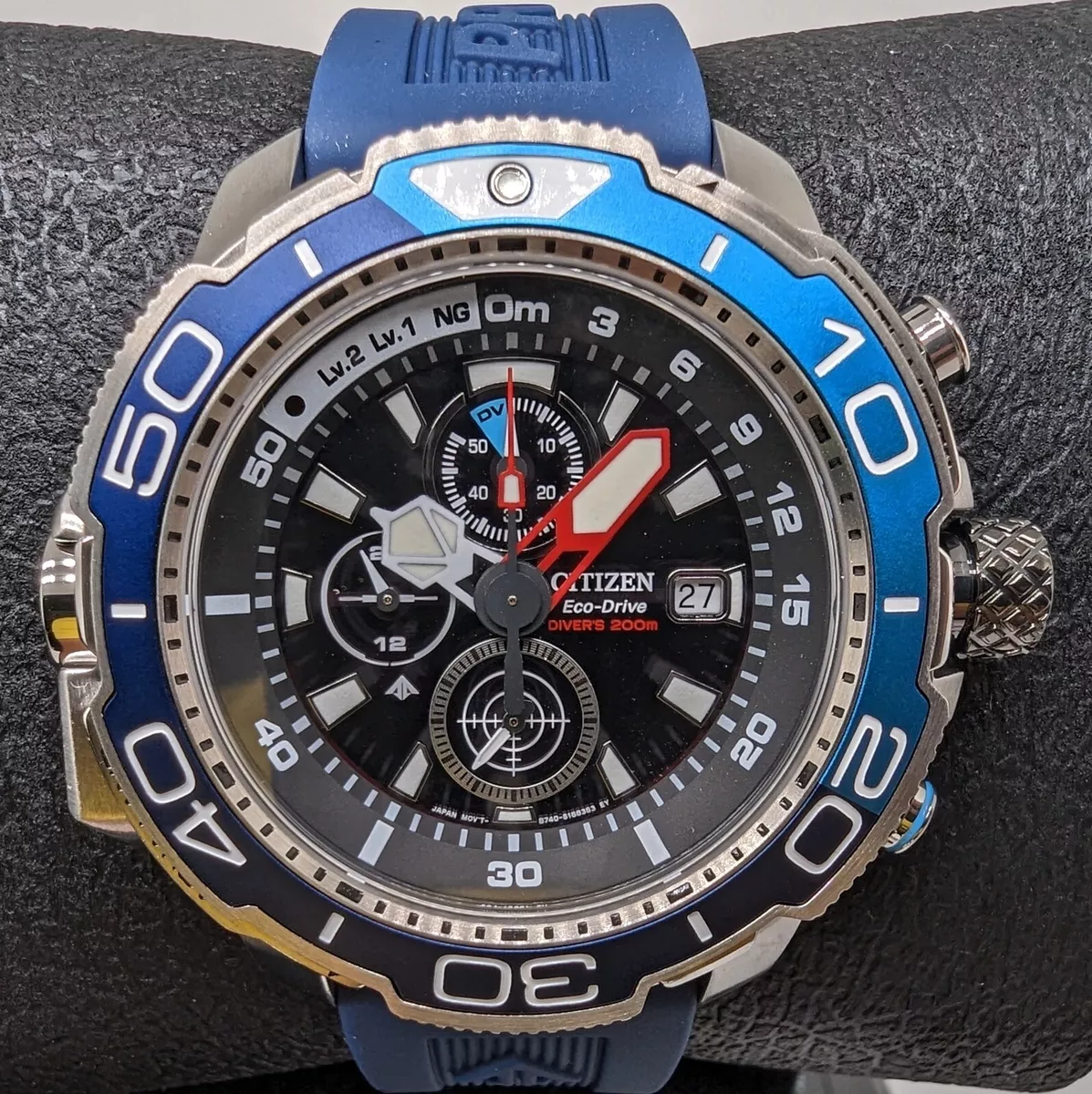 Aqualand watch sale