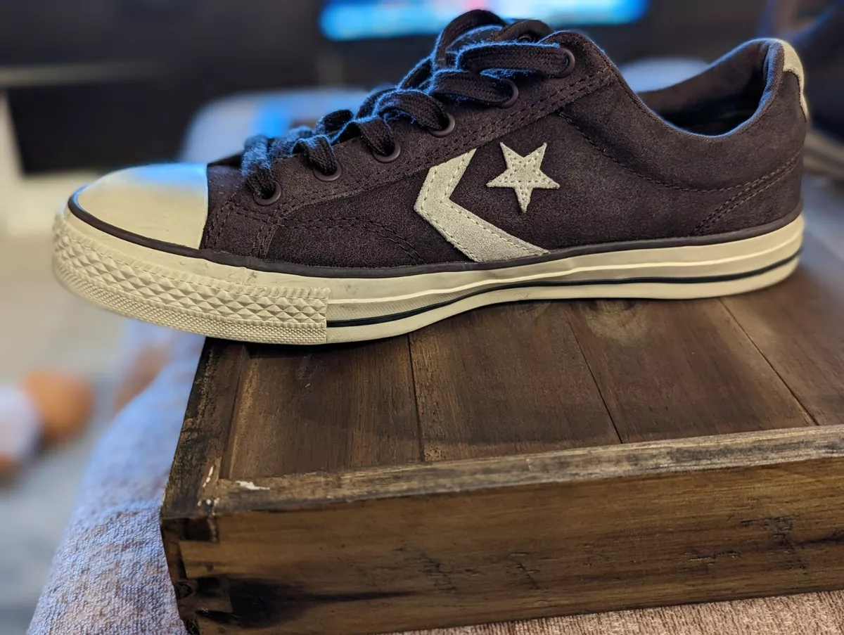 Converse star top player core ox