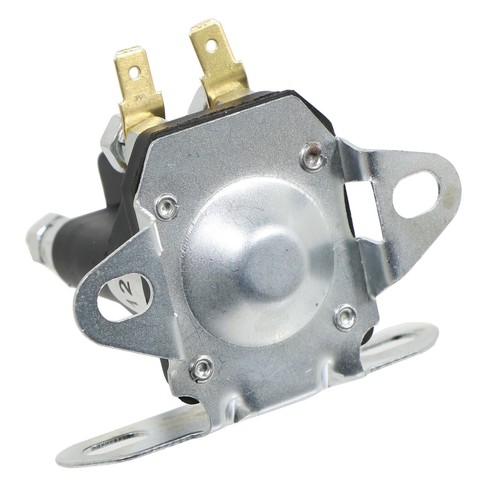 Solenoid Starter for BOLENS MTD JCB Ride on Mower Lawnmower 4 Pole Switch - Picture 11 of 12