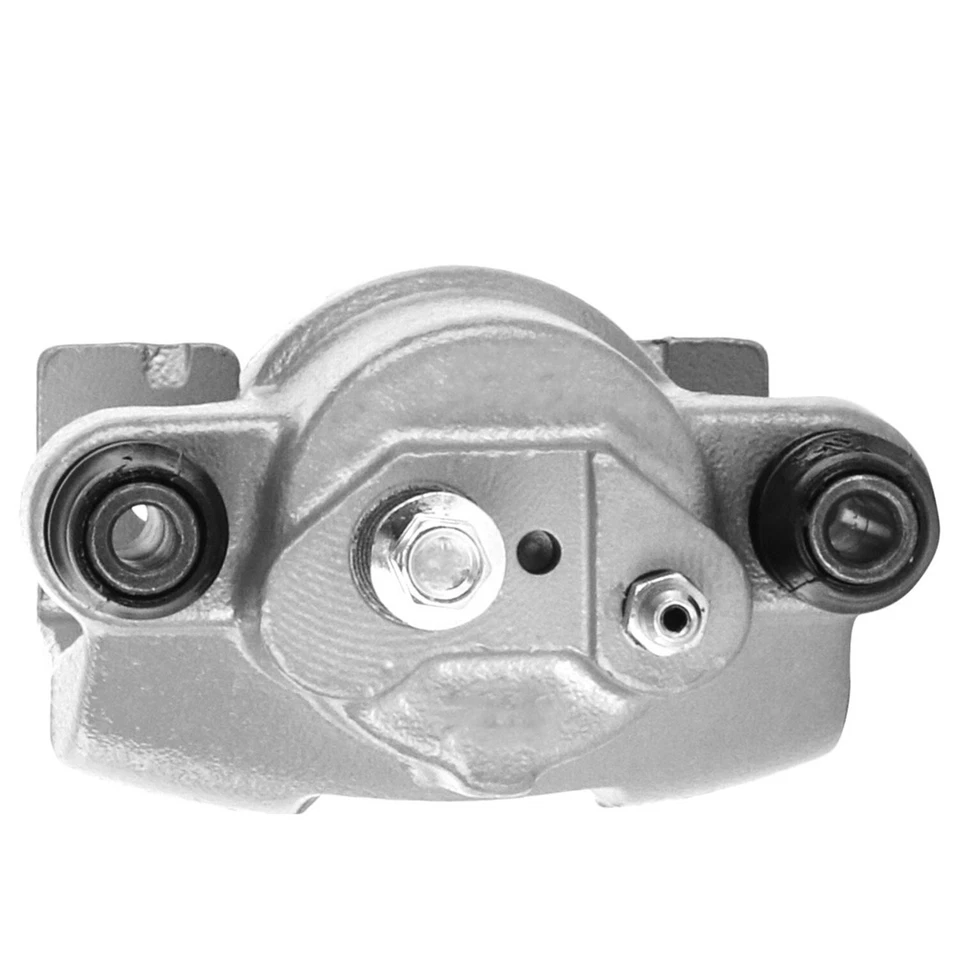 Par de pinças de freio a disco traseiras para Nissan Titan Pathfinder Armada Infiniti QX56 - Imagem 4 de 4