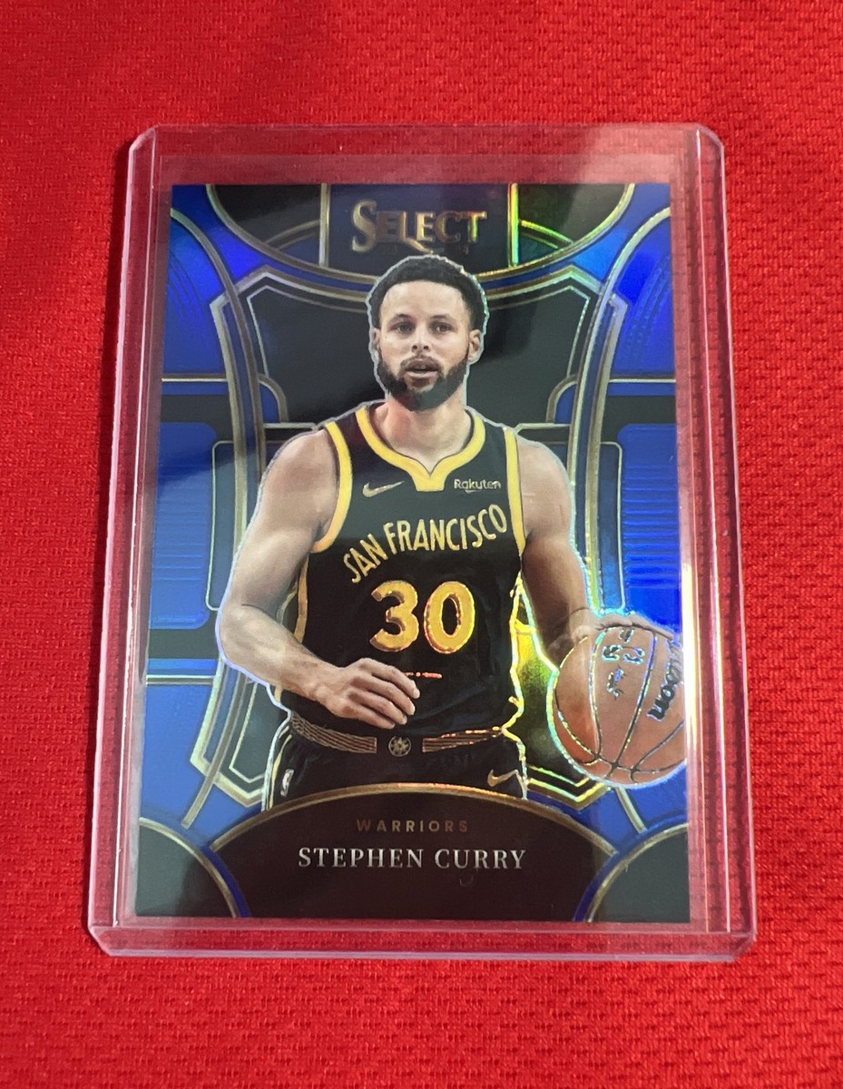 NBA ステファン・カリー　ジャージカード ステフィン・カリー カード激レア NBA - メルカリ
