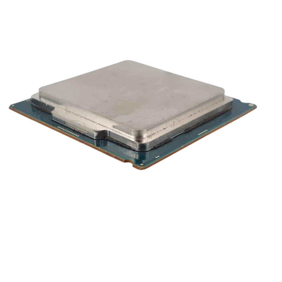 Intel Core i5-6400 Processor SR2L7 2.70 Ghz Socket LGA1151 Desktop CPU E6114 - Image 3 of 4