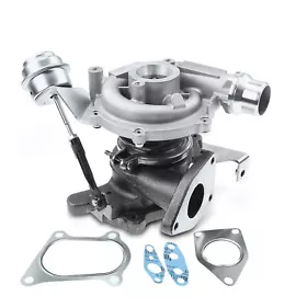 Turbolader für Opel Movano B Vivaro Renault Master III Trafic II Nissan 2.0