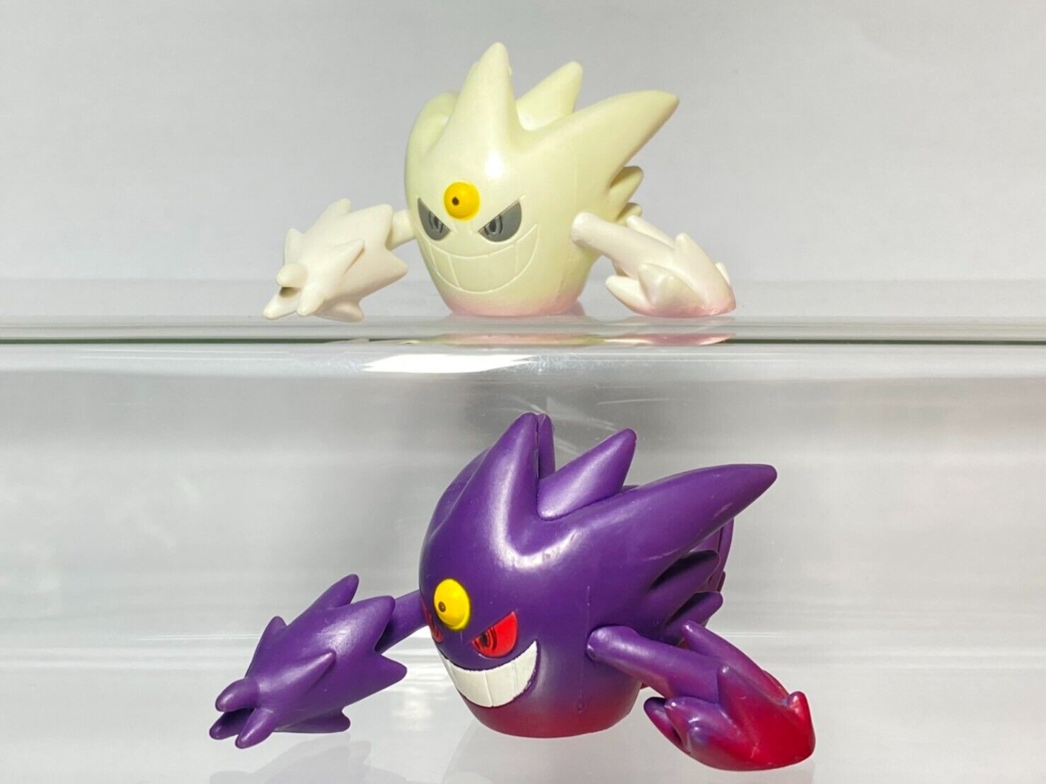 Ultra Rare* Shiny Mega Gengar Ex, Hobbies & Toys, Toys & Games on Carousell