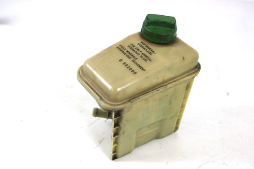 Audi A8 D2 4D Facelift Servobehälter Ausgleichsbehälter Servoöl 4A0422373A