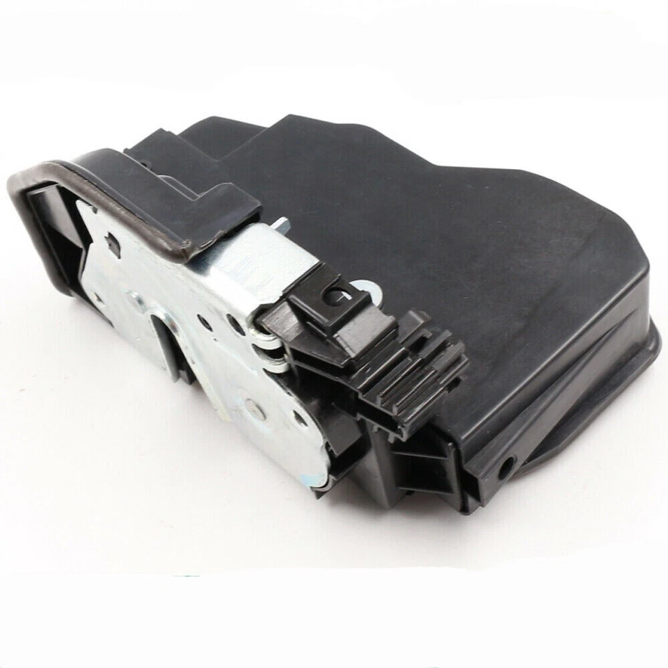 ACTUADOR CERRADURA PUERTA LADO CONDUCTOR TRASERO IZQUIERDO 51227229460 APTO BMW E60 E65 E70 E90 E92 Foto 4 de 4