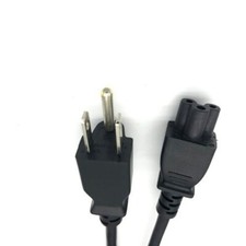 15' AC Power Cable Cord Replacement for INFOCUS LP70 PROJECTOR