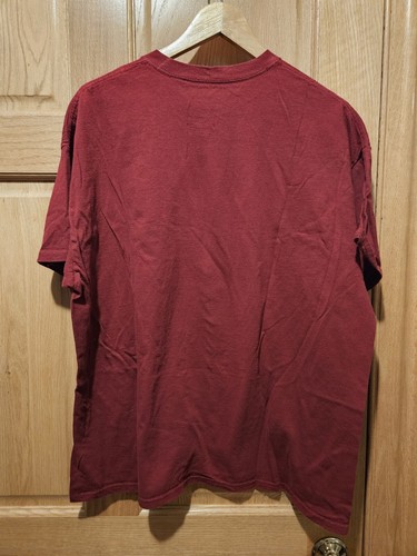 Rare Cleveland Cavaliers Cavs Kevin Love Tshirt Basketball Adult Size XL NBA - Picture 2 of 3