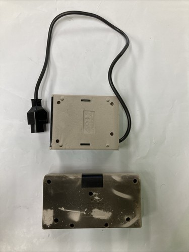 Nintendo Entertainment System Aklaim Wireless Infrared Remote Control - Picture 2 of 2