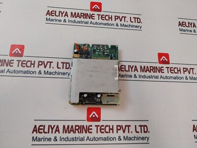 Hitachi H-200 33021457-3 CPU-02H Module