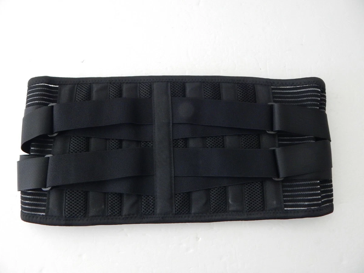 Ebay back clearance brace