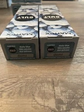 MATRIX - SOCOLOR CULT Demi Permanent Hair Color 3 oz 85 g - Dusty Blue PACK OF 2