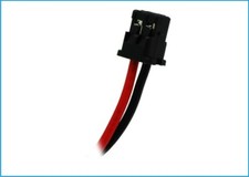 Batteria Ni-MH per Icom IC-T22A IC-T42A IC-T7A 4,8V 1200mAh