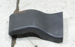 VW Passat 3C Variant Bj 06 Abdeckung Heckklappen Scharnier LINKS 133973-H229