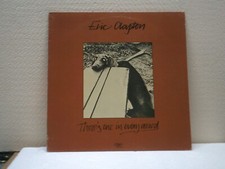 ERIC CLAPTON-LP-" THERE'S ONE IN EVERY CROWD "VG+ / EX