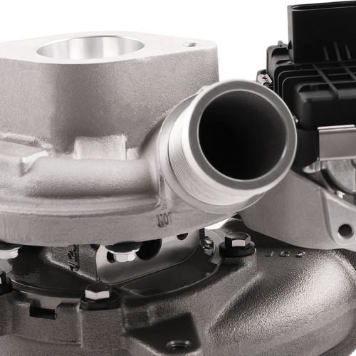 Turbo Turbocharger For Ford Ranger for Everest 2.2 TDCi 118KW 2015- 8311570007 - Picture 2 of 11