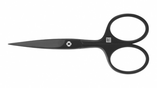 Zwilling Twinox M Bartschere Manicure Nagelplfege Diamond-Like-Carbon-Beschicht-image