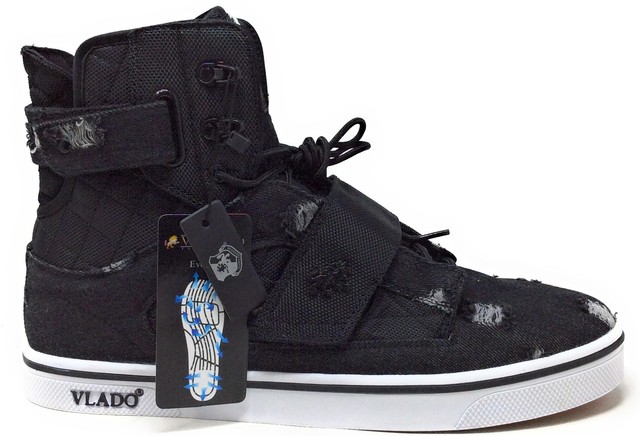 vlado high top sneakers