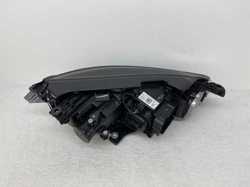 Faro delantero izquierdo VW Arteon 3H completo LED 3G8941113G original - Imagen 4 de 7