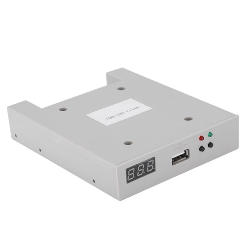 Lecteur de Disquette émulateur USB - Émulateur de Lecteur de Disquette USB